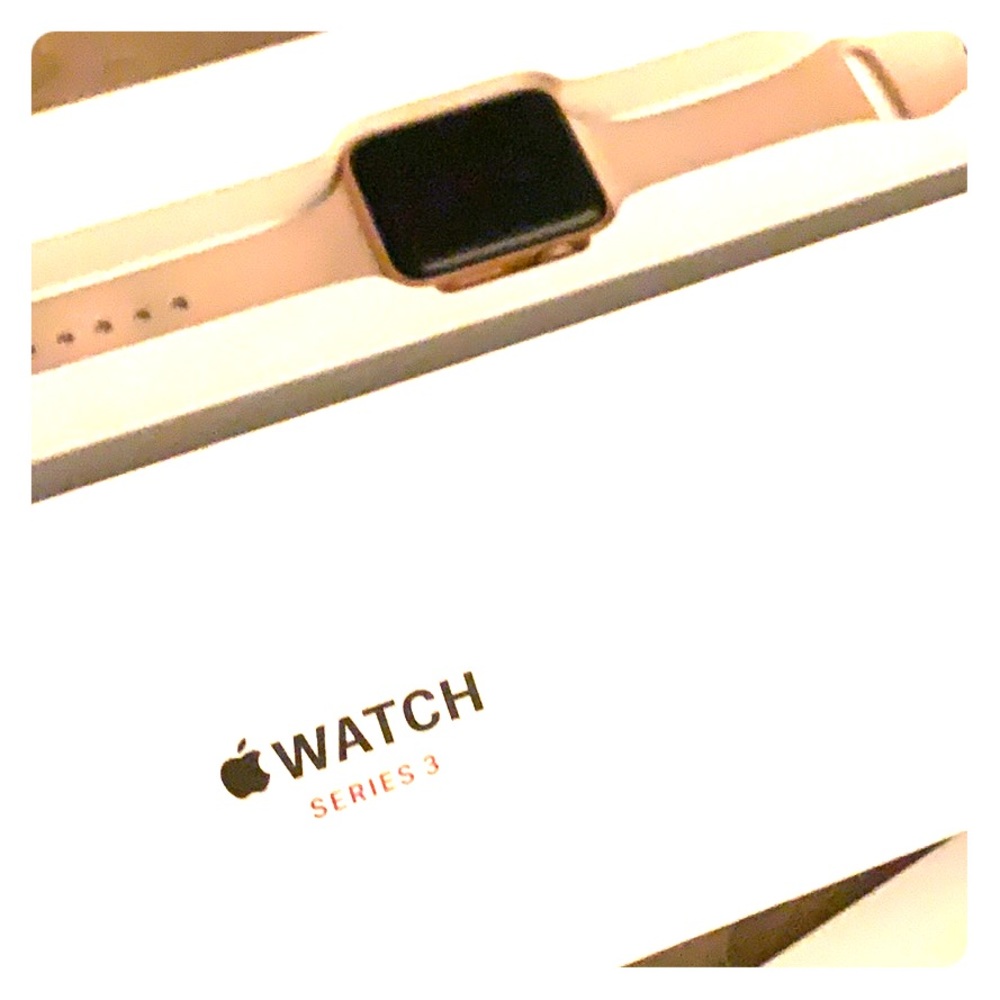 Apple Watch Series 3